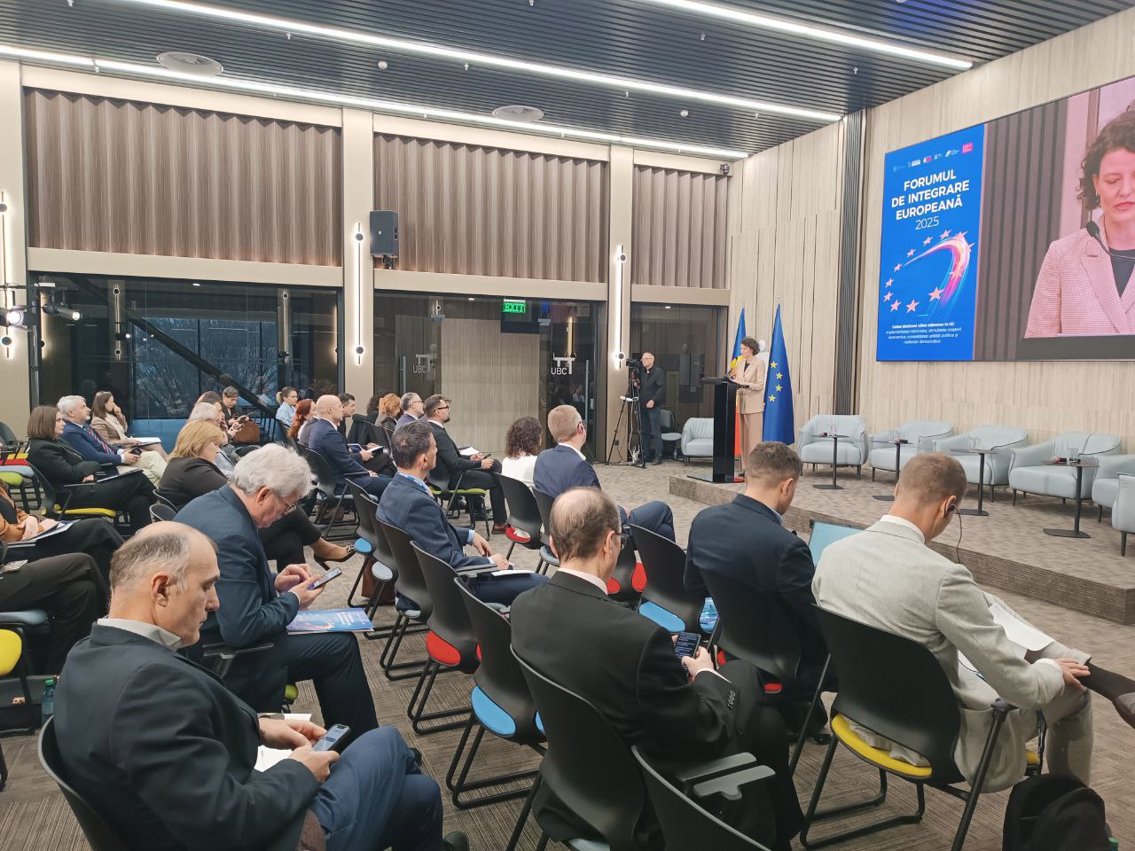 FORUM | R. Moldova avansează pe calea integrării europene, însă ritmul reformelor trebuie accelerat considerabil 