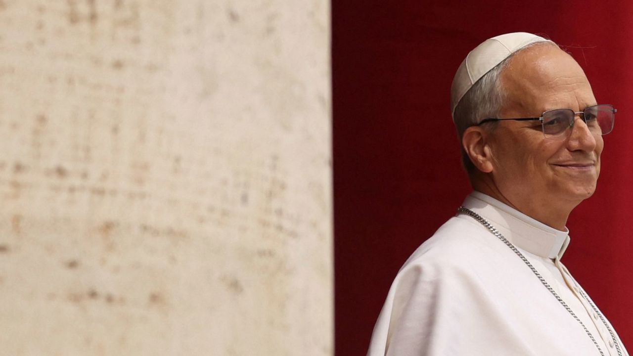 Papa de la Roma i-a cerut lui Vladimir Putin „un gest pentru pace” în Ucraina