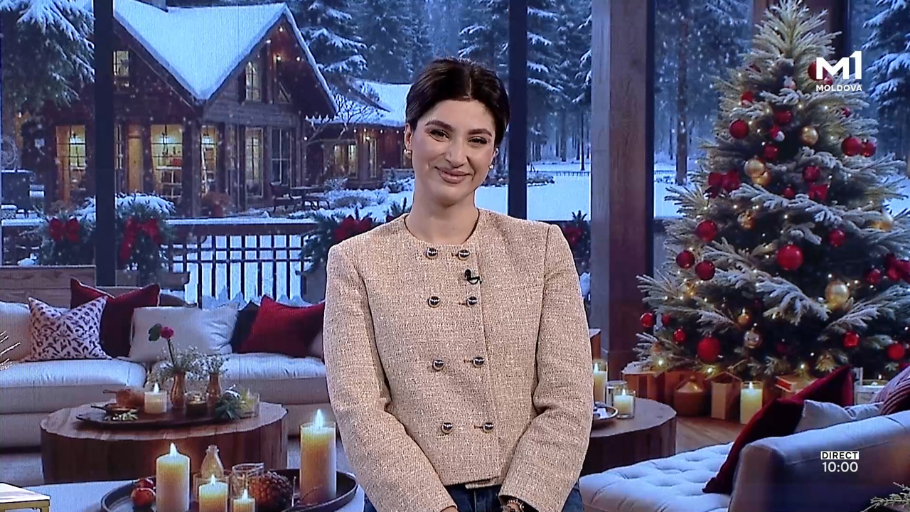 „Zi de Bine” // 12.12.2025