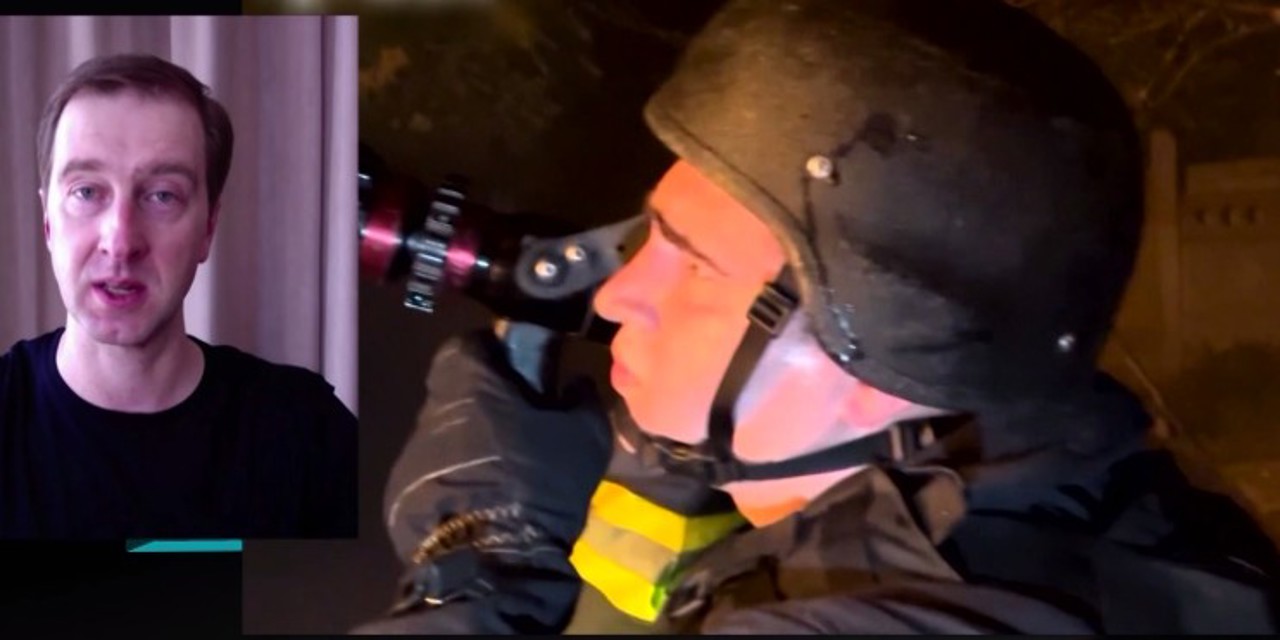 Иван Ступак: Каждое продвижение войск РФ сопровождается значительными потерями и это демотивирует потенциальных новобранцев