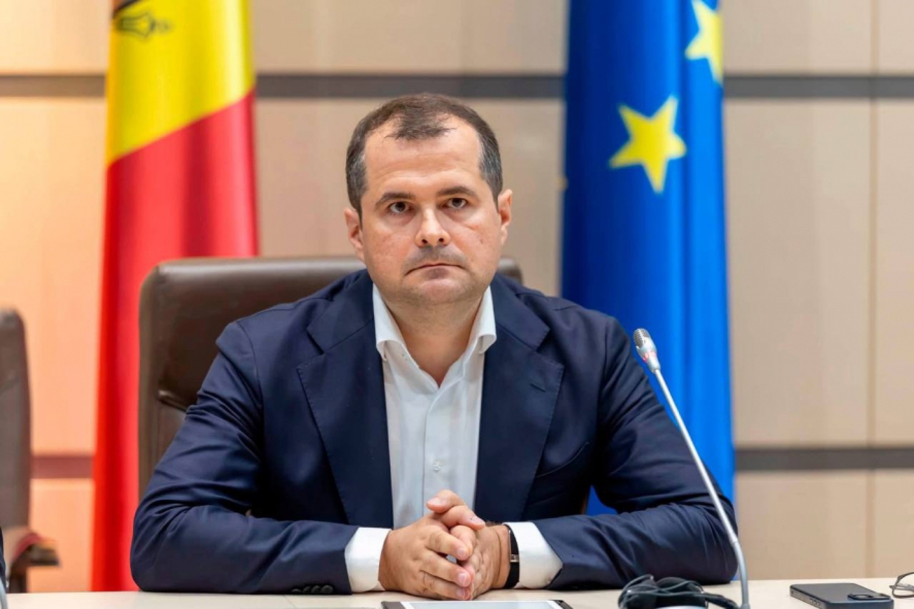 „O eroare de evaluare”: Premierul explică cum a ajuns delegația talibană în R. Moldova