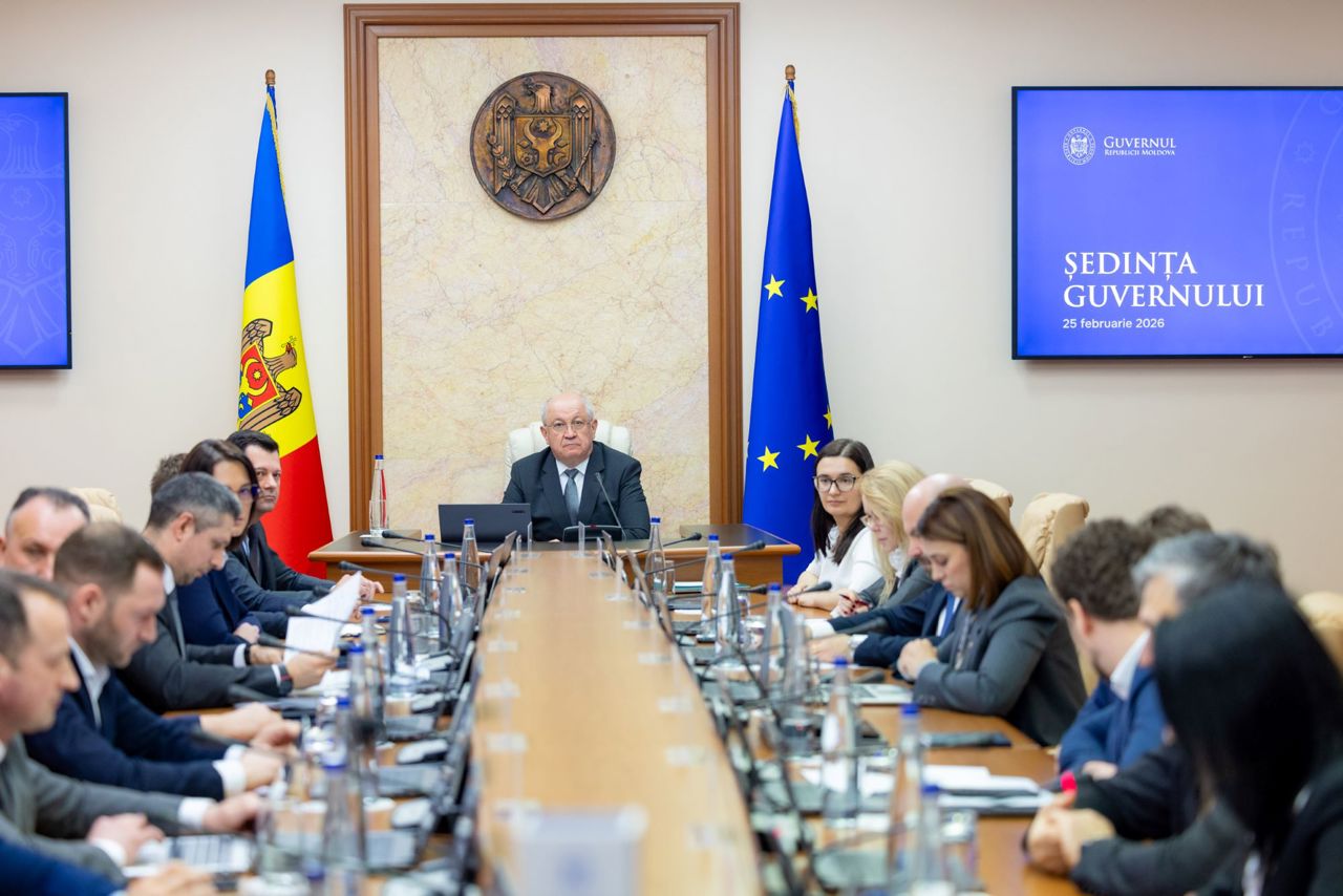 Families of Moldovan diplomats can now work legally in Ukraine: “We support family protection”