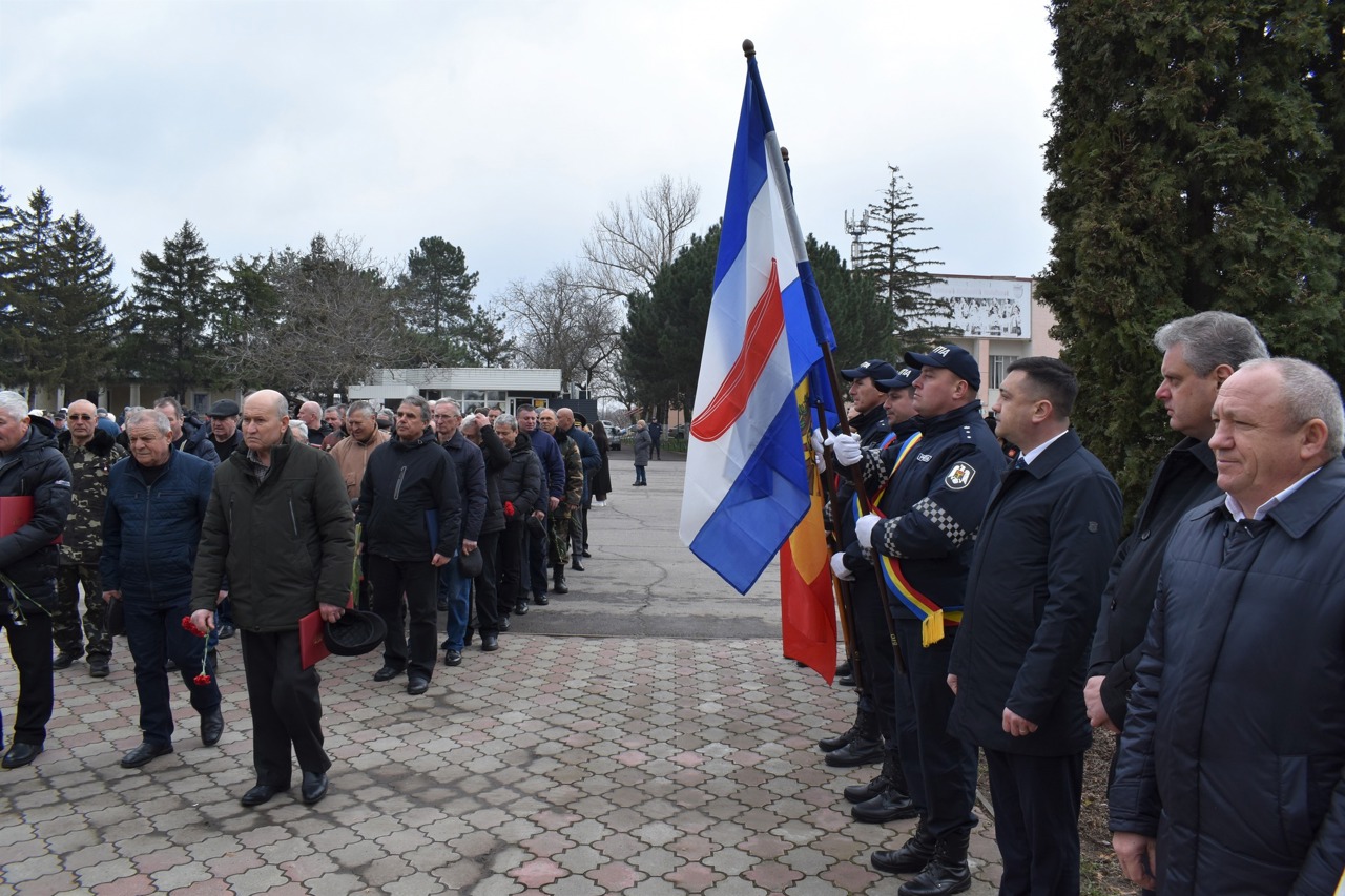 facebook/ Oleg Serebrian 