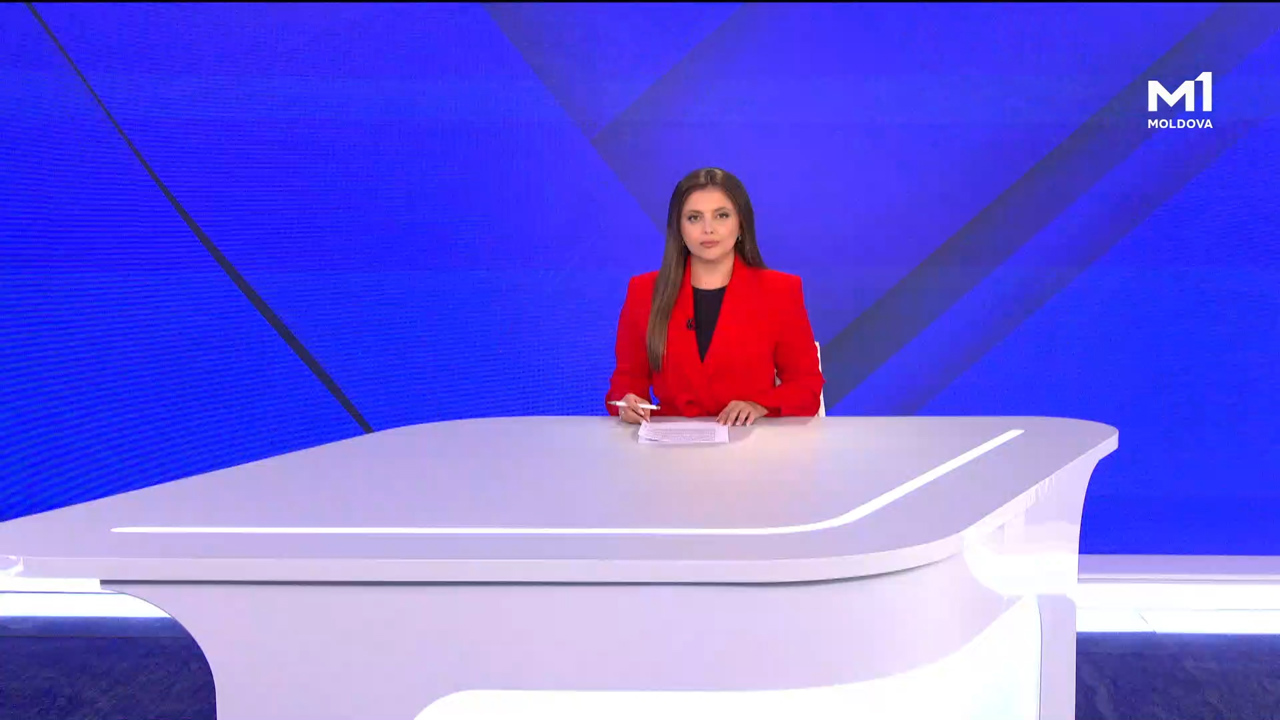 Știri (19:00) din 7 septembrie, cu Francesca Gîndea-Manole 