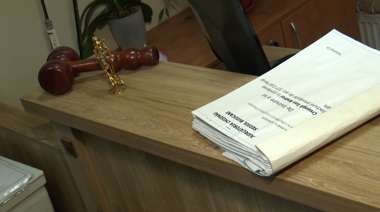 Dosarul Ion Creangă: fostul jurist-șef al Parlamentului, în spital înainte de dezbaterile finale