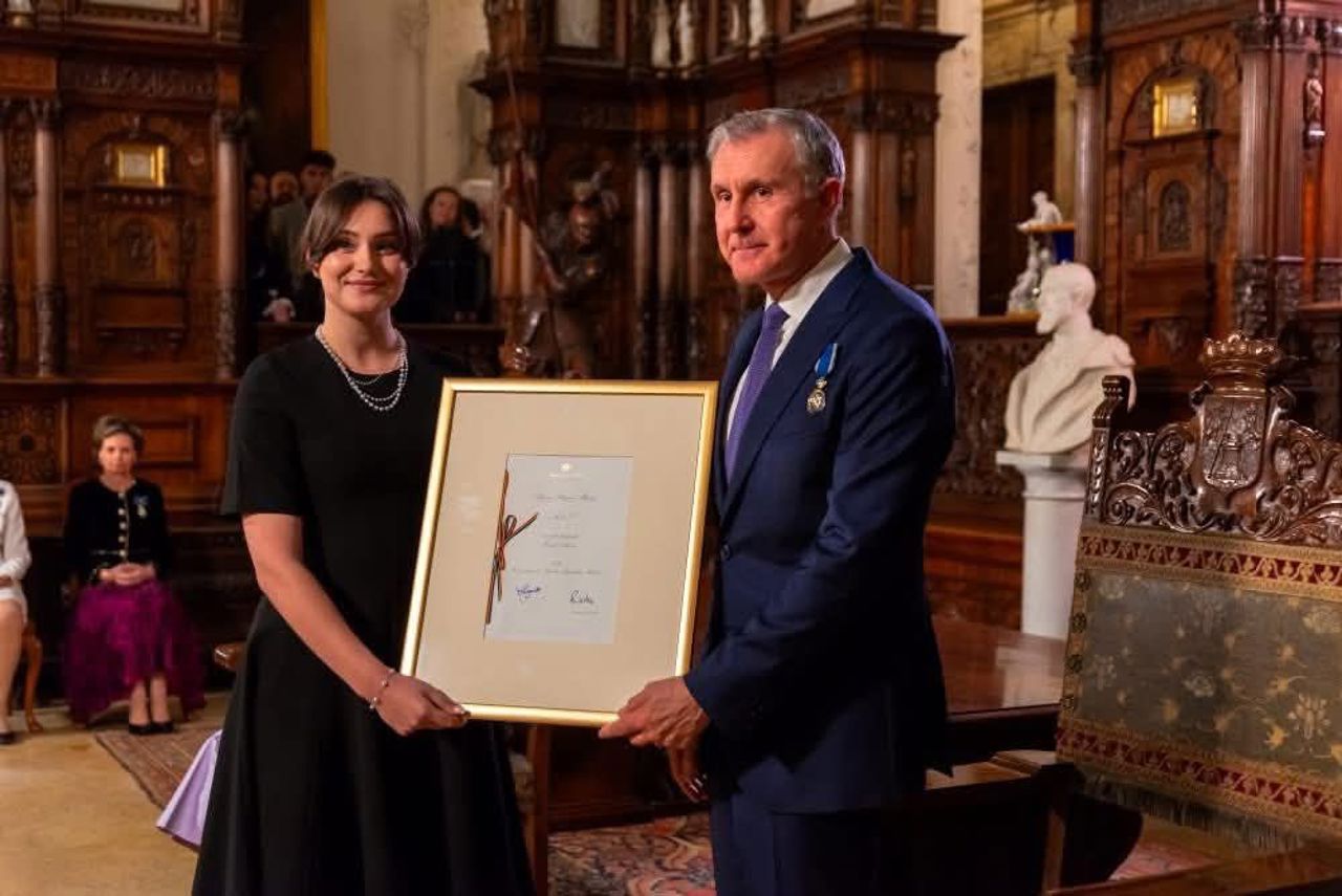 Three Moldovan students to receive scholarships from Romania’s Royal Family