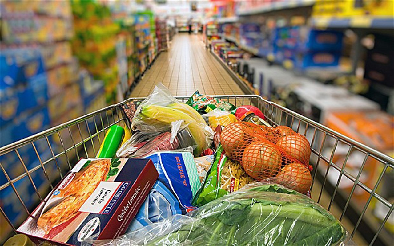 Moldovan household spending data highlights sharp rural-urban divide