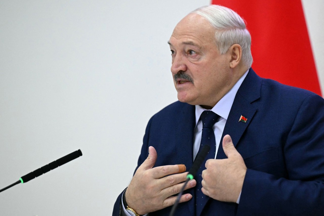 Lukașenko: Ucraina „nu are absolut nimic” de temut din partea Belarusului. Liderul de la Minsk și-a cerut scuze în fața lui Zelenski