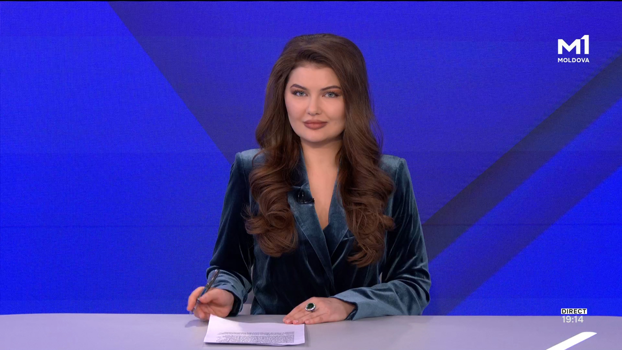 Știri (19:00) din 7 februarie 2026