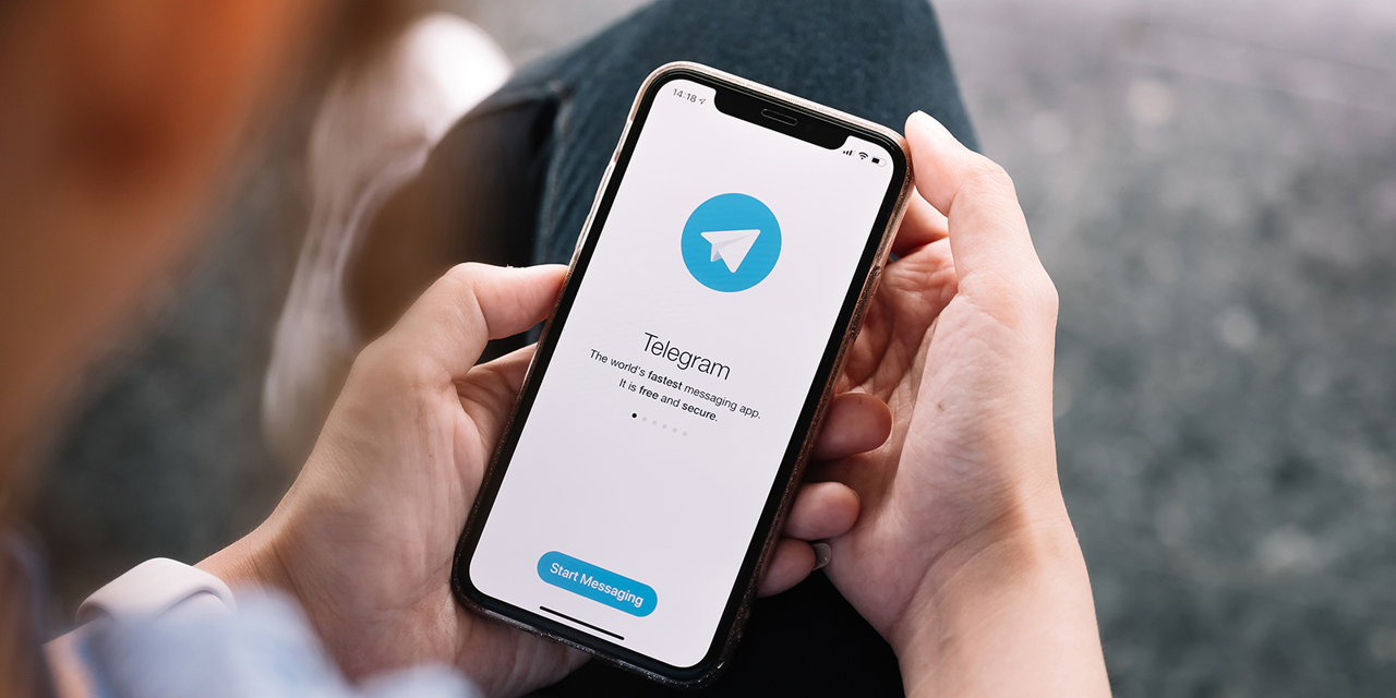 После ареста Дурова в Париже, Telegram стал сотрудничать с правоохранителями Франции и других стран