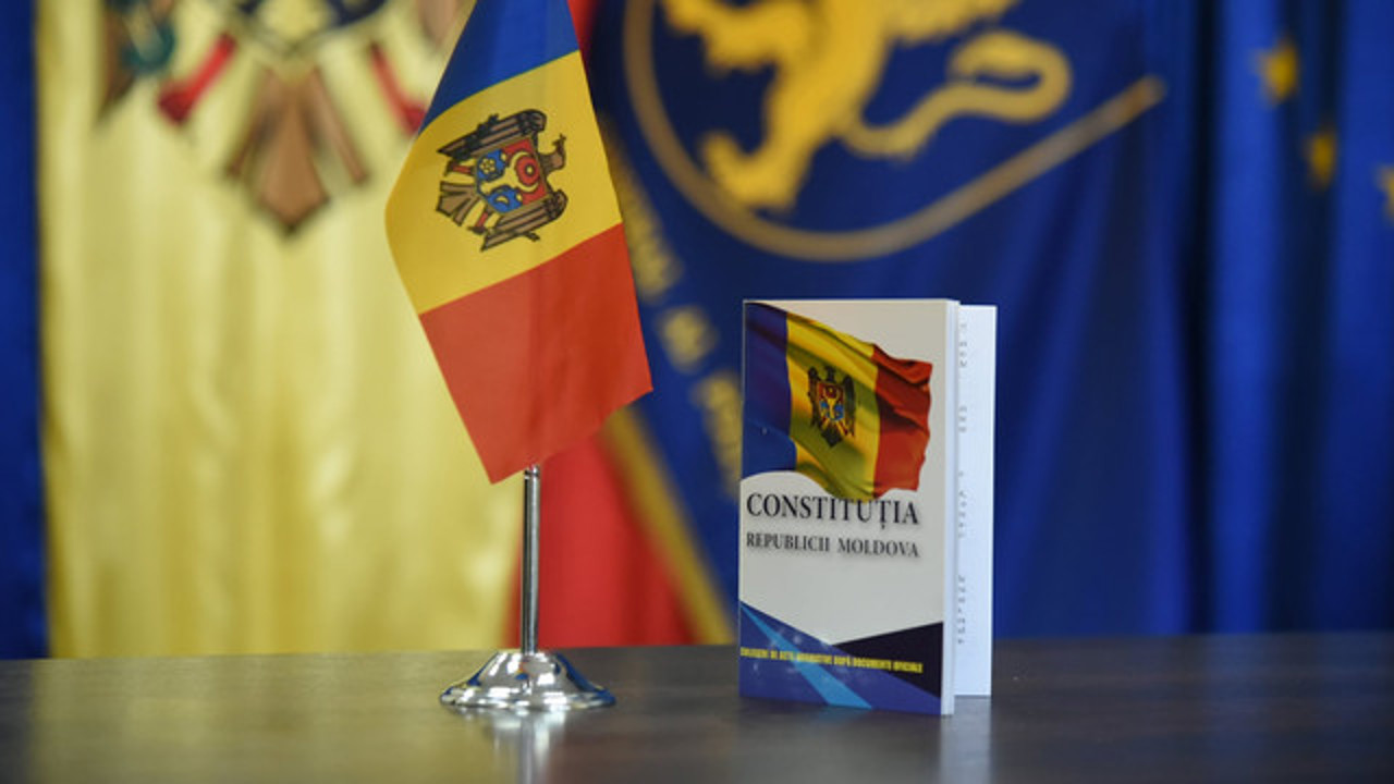 Moldova's Constitutional Court validates EU integration referendum