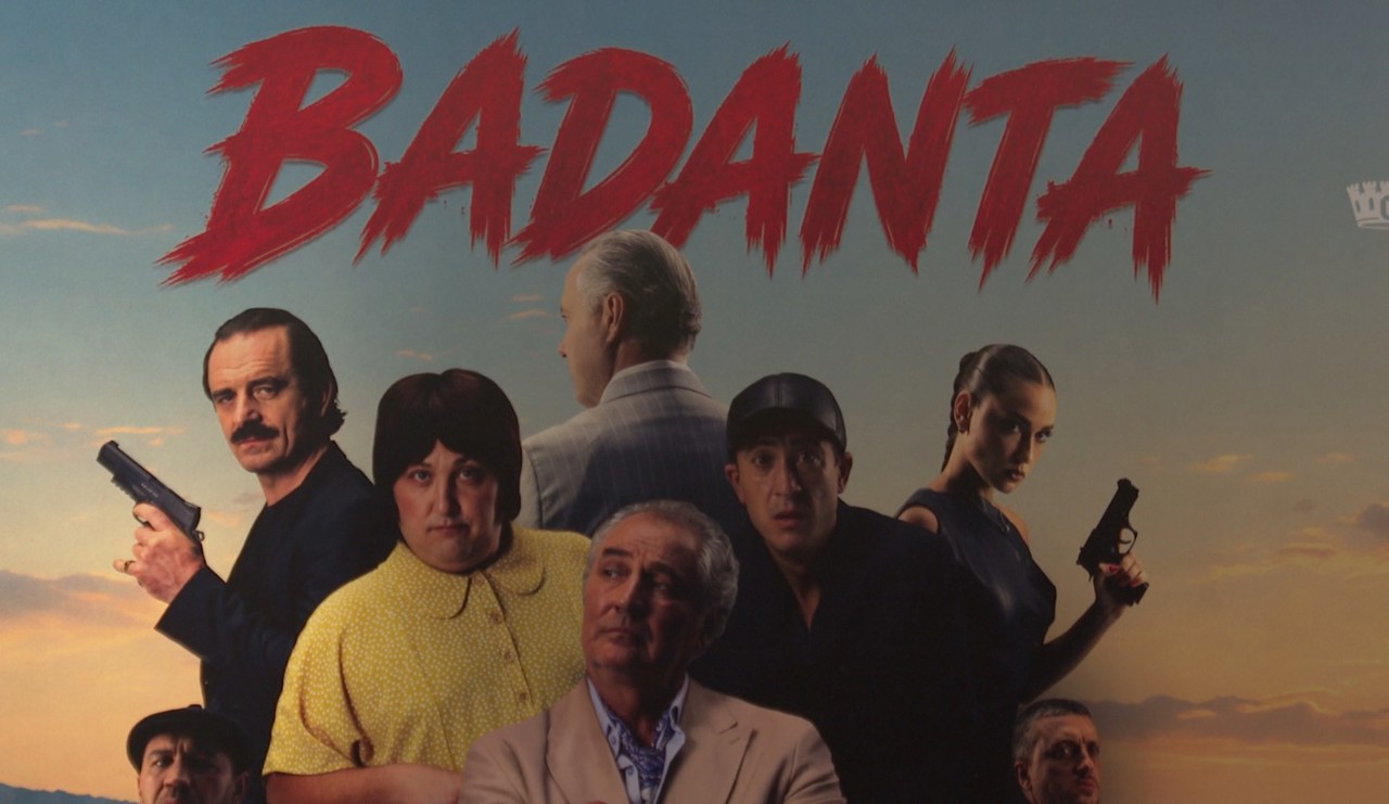 O poveste despre femeile plecate la muncă în Italia, spusă cu umor și ironie. Filmul „Badanta”, în cinematografe