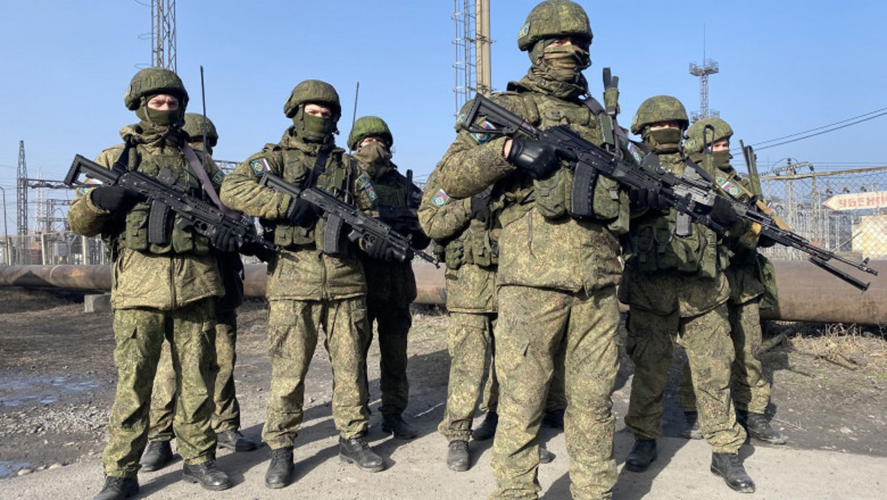 Ucraina acuză Rusia că a executat prizonieri răniți la Avdiivka