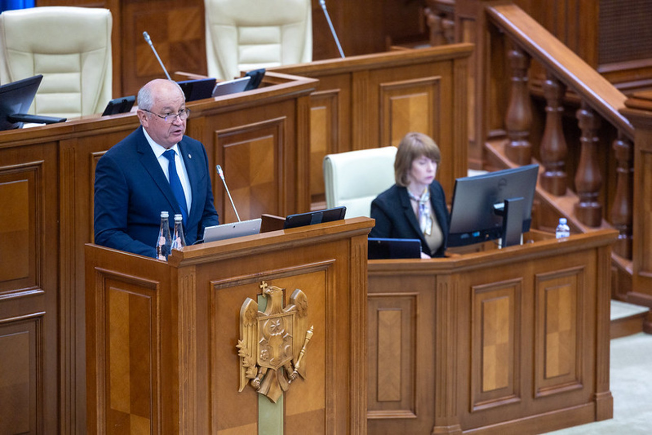 Starea de urgență, abrogată din 25 aprilie. Premierul Munteanu vrea să scrie o carte: „A fost un miracol că nu am rămas fără energie”