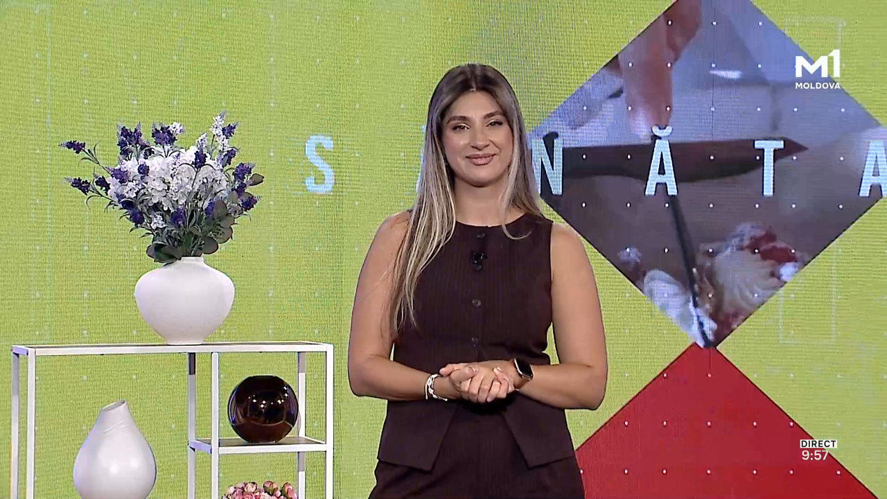 „Zi de Bine” // 26.08.2025	