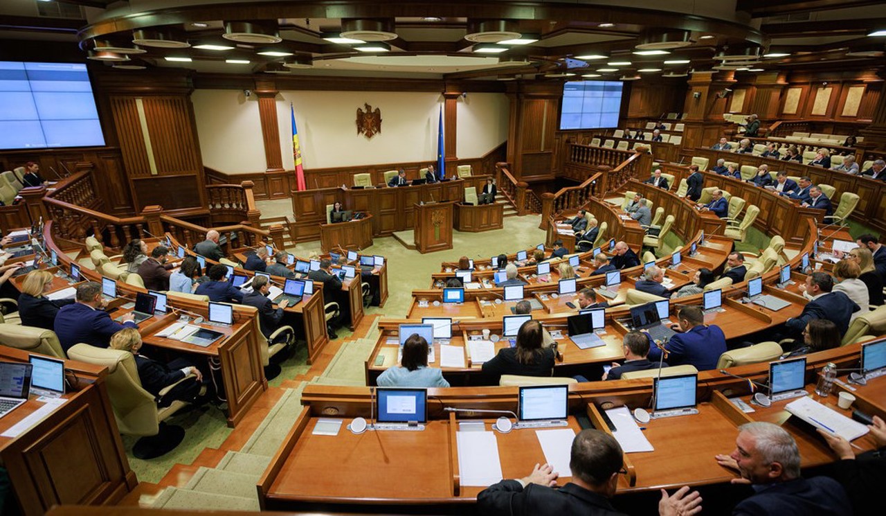 Председатель парламента утверждает, что вотум недоверия, внесенный БКС, является попыткой оппозиции продемонстрировать своё существование