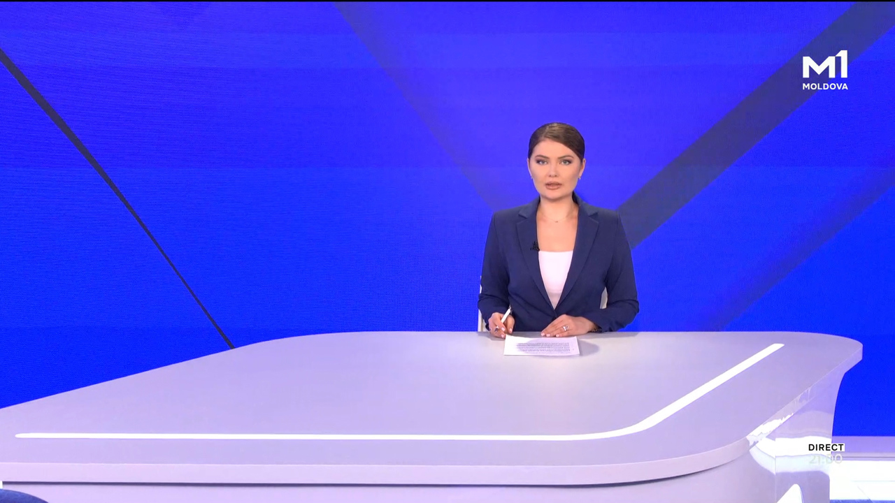 Atac de amploare la Kiev || Gestul suprem al unui părinte || Plasticul reciclat, soluție pentru drumuri