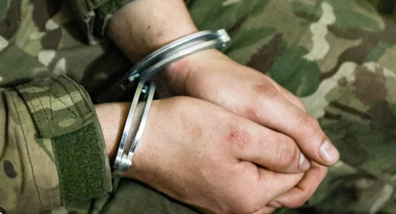 Россия и Украина обменялись пленными по формуле "205 на 205"