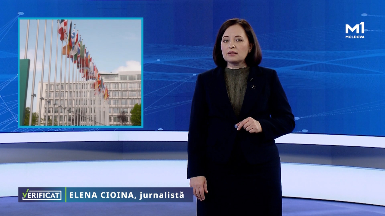 „Verificat” din 16 decembrie 2025