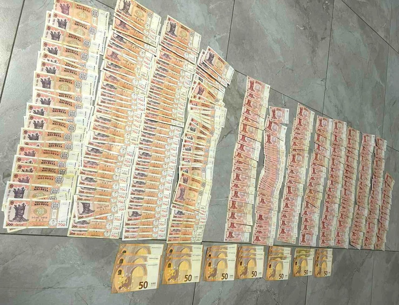 Moldova's Anti-Corruption Agency raids 40 locations over infrastructure fund embezzlement