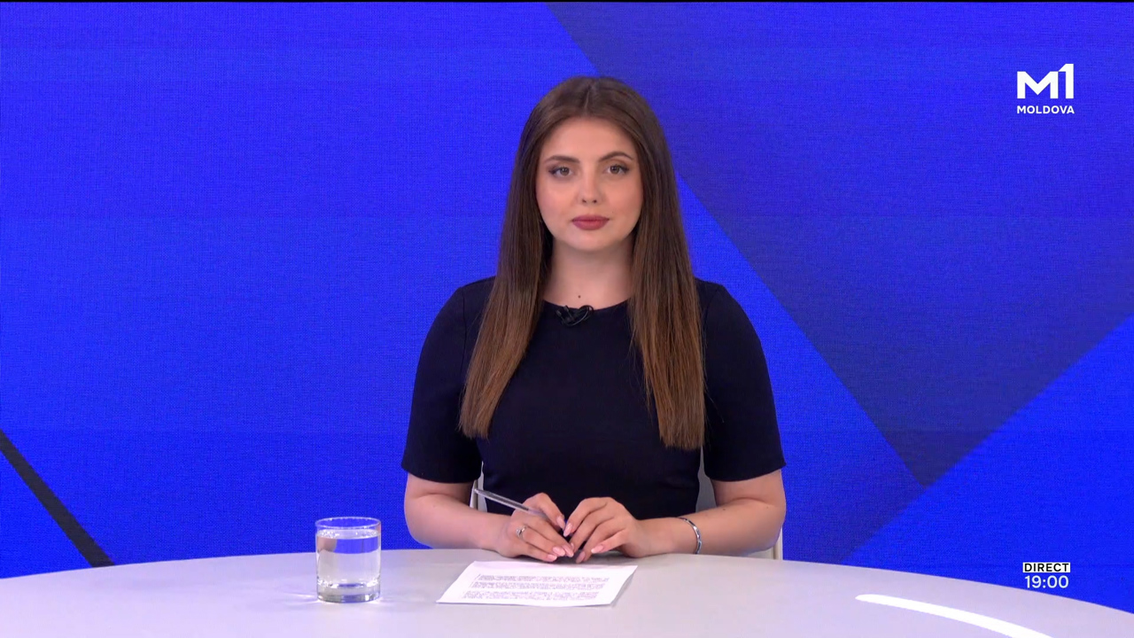 Știri (19:00) din 27 mai 2026