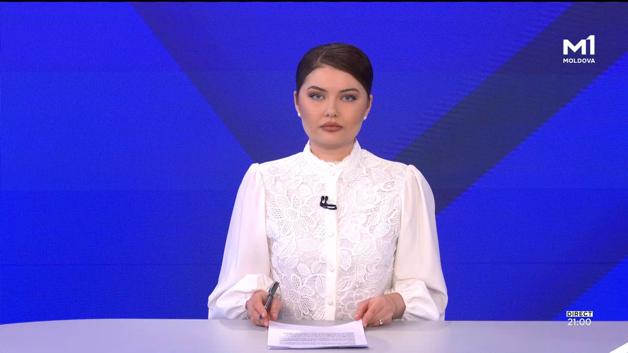 Guvernul Munteanu, 100 de zile de mandat // Mai multe cazuri de viroze și gripă // Noi atacuri cu drone