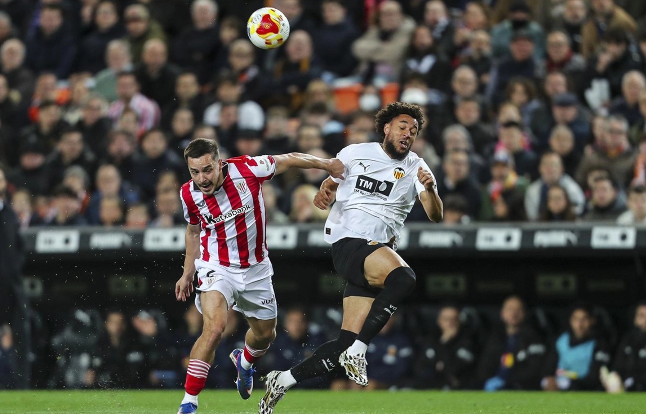 Athletic Bilbao s-a calificat în semifinalele Cupei Spaniei