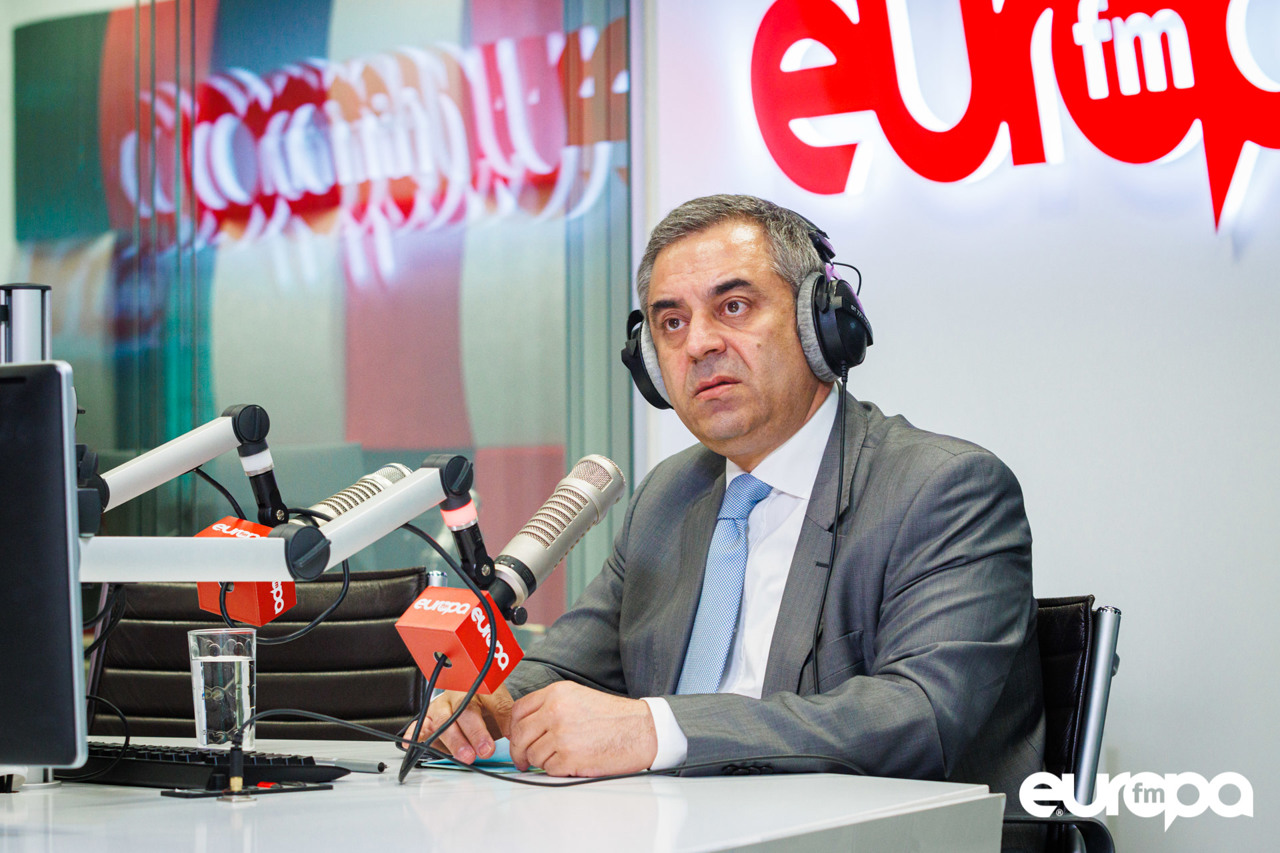 Claudiu Degeratu, „În Context”: Federația Rusă va continua războiul hibrid și va ținti cele mai importante puncte de infrastructură logistică