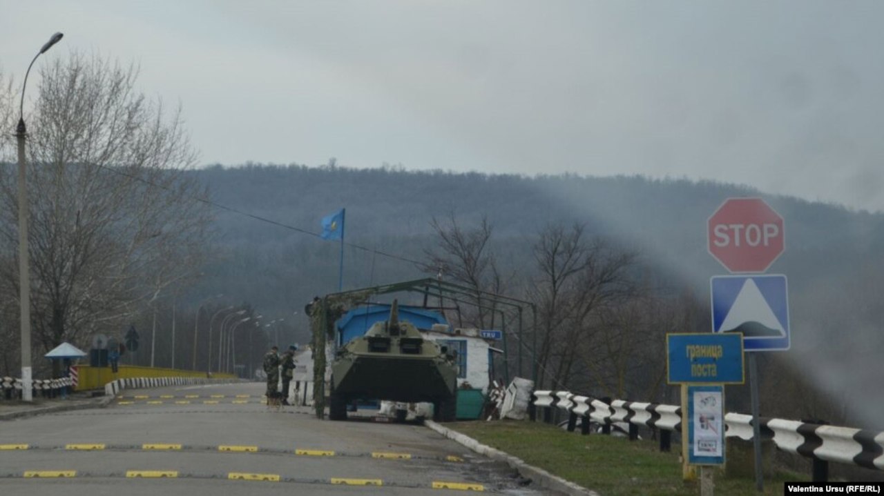 The Republic of Moldova seeks peace through Hague Convention accession