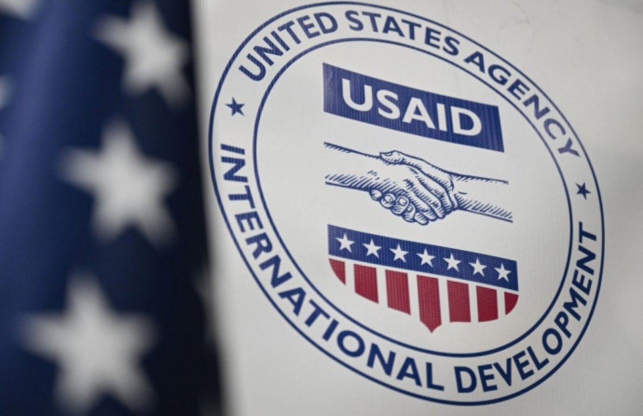 С 1 июля USAID прекращает деятельность: программы иностранной помощи переходят в Госдеп
