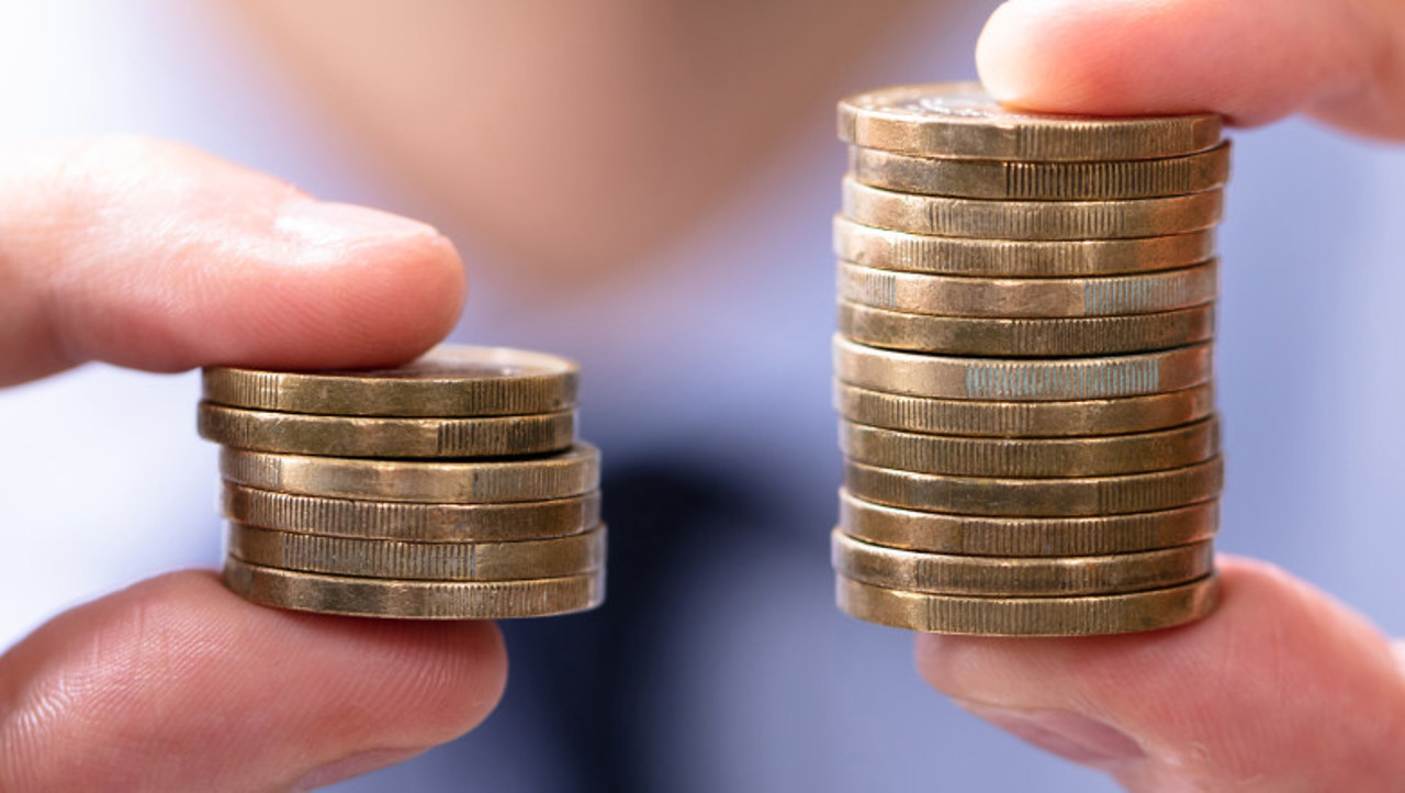 Moldova gender pay gap hits record 16.6% in 2025