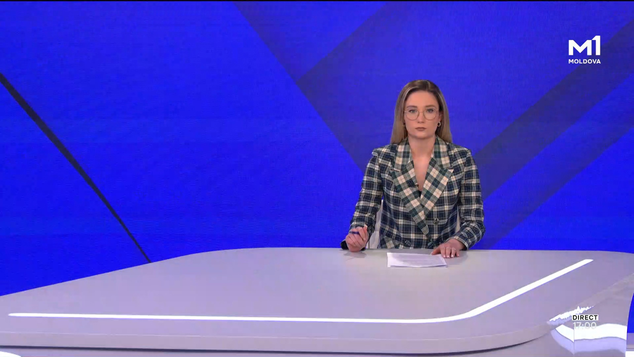 Новости (Știri ru) - 30 aprilie 2026 ora 17:00