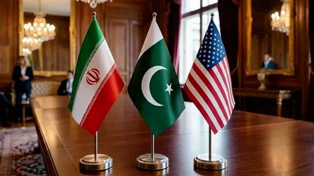 США направили делегацию в Исламабад для переговоров по иранскому вопросу