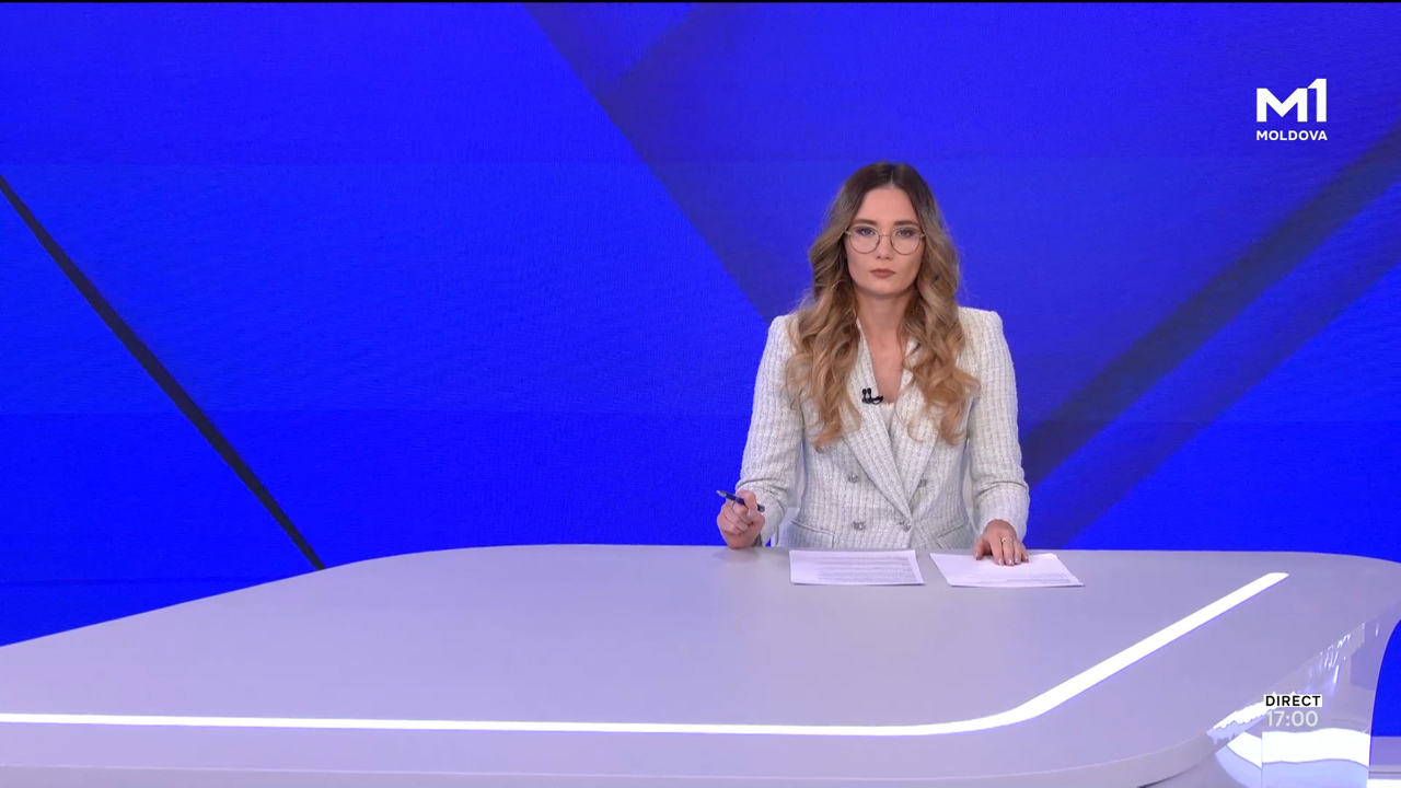 Новости (Știri ru) - 29 septembrie 2025 ora 17:00