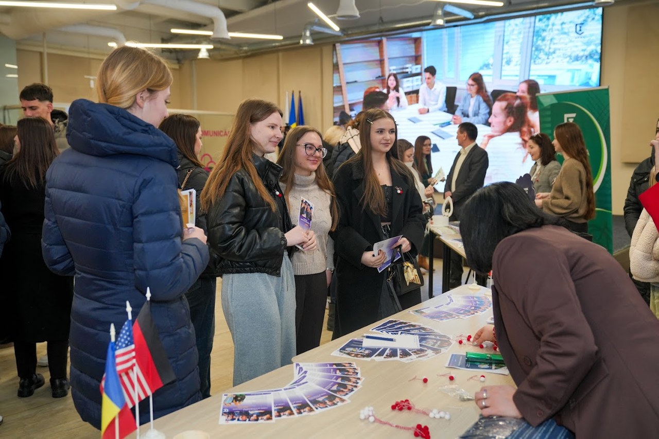  University admissions start in Moldova: Candidates may select up to three institutions and three specialties each