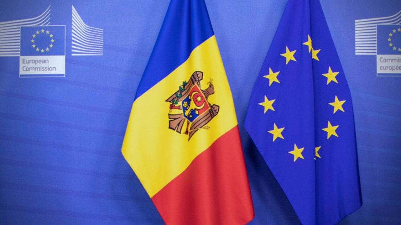 Chisinau seeks transition periods in EU negotiations