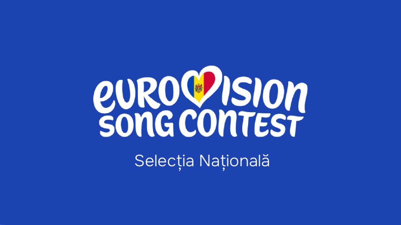 TRM a dat startul înscrierilor pentru Selecția Națională Eurovision Moldova 2026 
