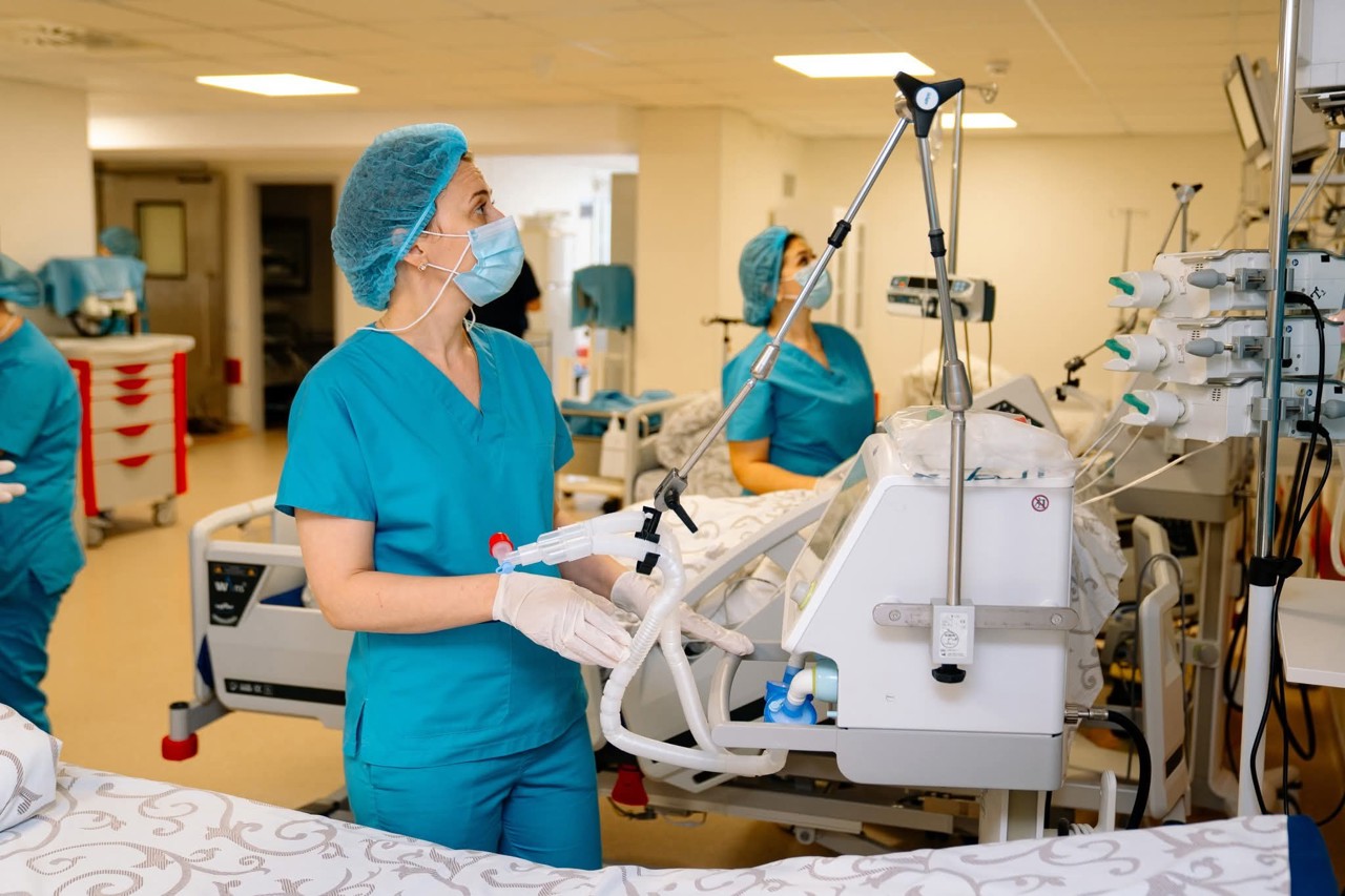 Ziua Lucrătorului Medical, marcată în R. Moldova: „Suntem recunoscători că ați ales să aveți grijă de sănătatea noastră”