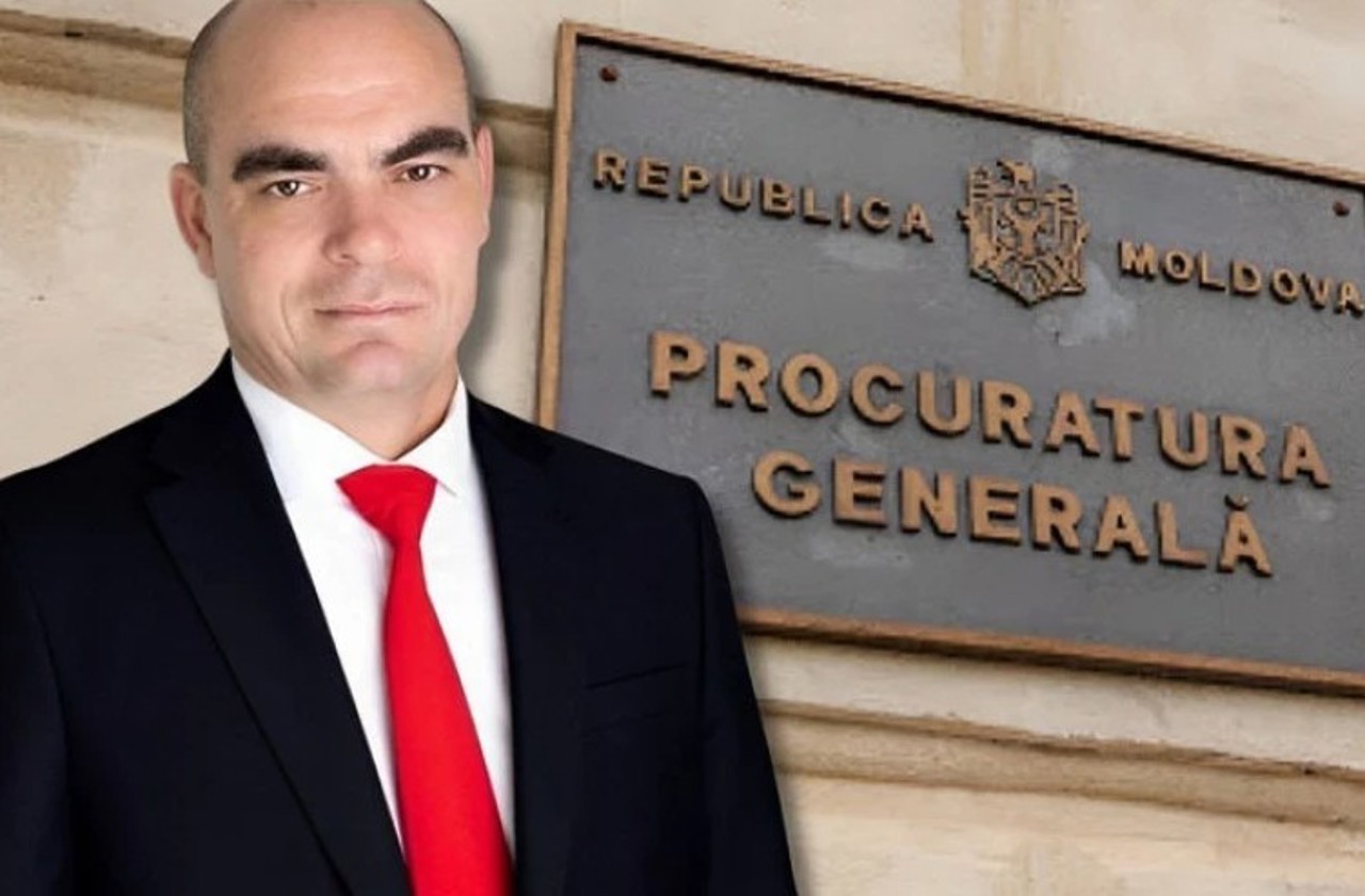 A ucis un bebeluș și a șantajat mama copilului să-și asume vina: Fratele violatorului de la Telenești, condamnat la 25 de ani de pușcărie