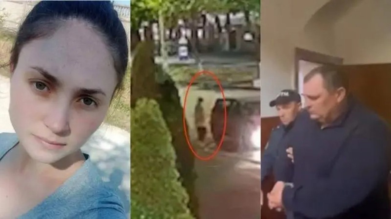 Дело об убийстве 19-летней беременной девушки из Оргеева передано в суд. Что выяснило следствие?