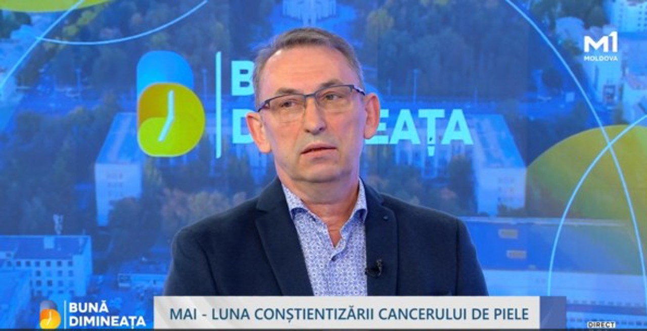O mică rană care nu se vindecă sau o aluniță care își schimbă forma pot fi primele semne ale cancerului de piele, atenționează medicii