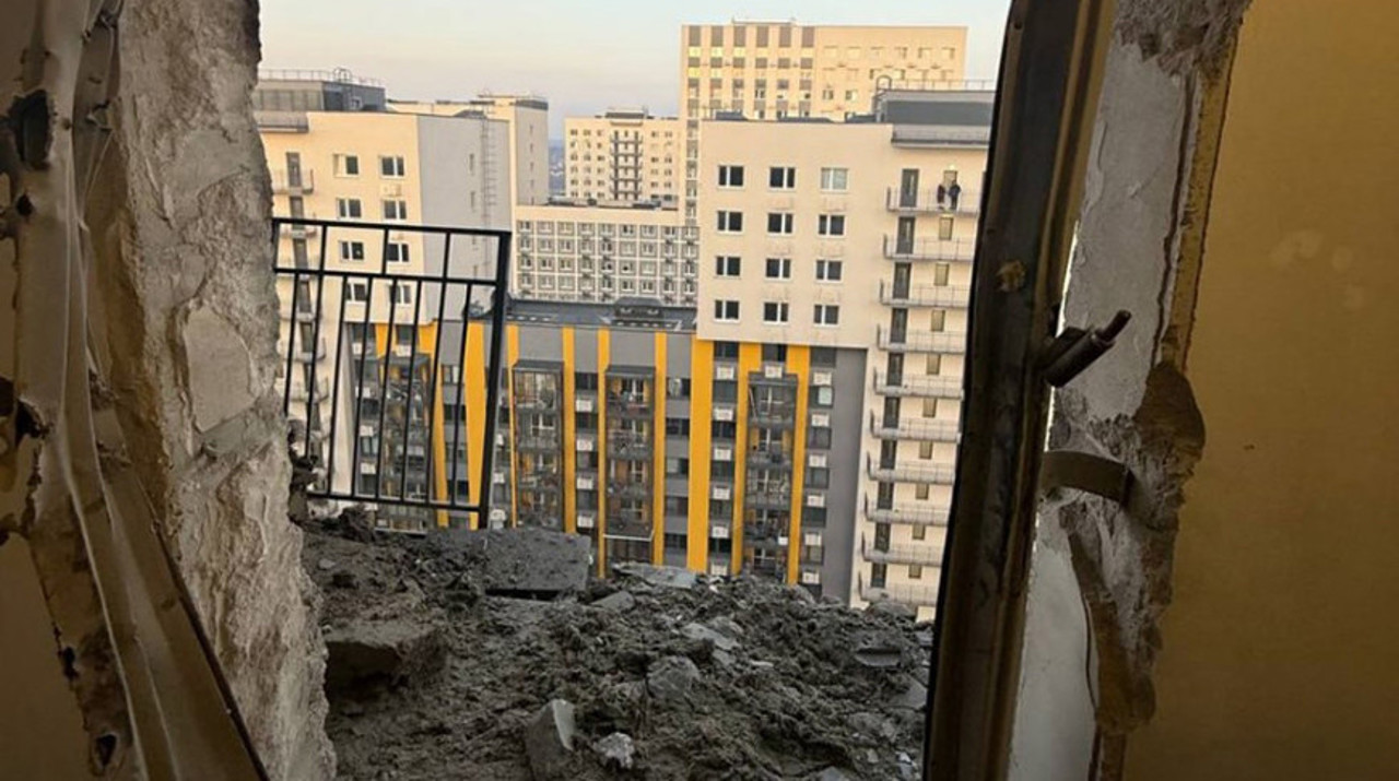 Rușii își asigură locuințele împotriva dronelor: cererea a explodat în 2025 