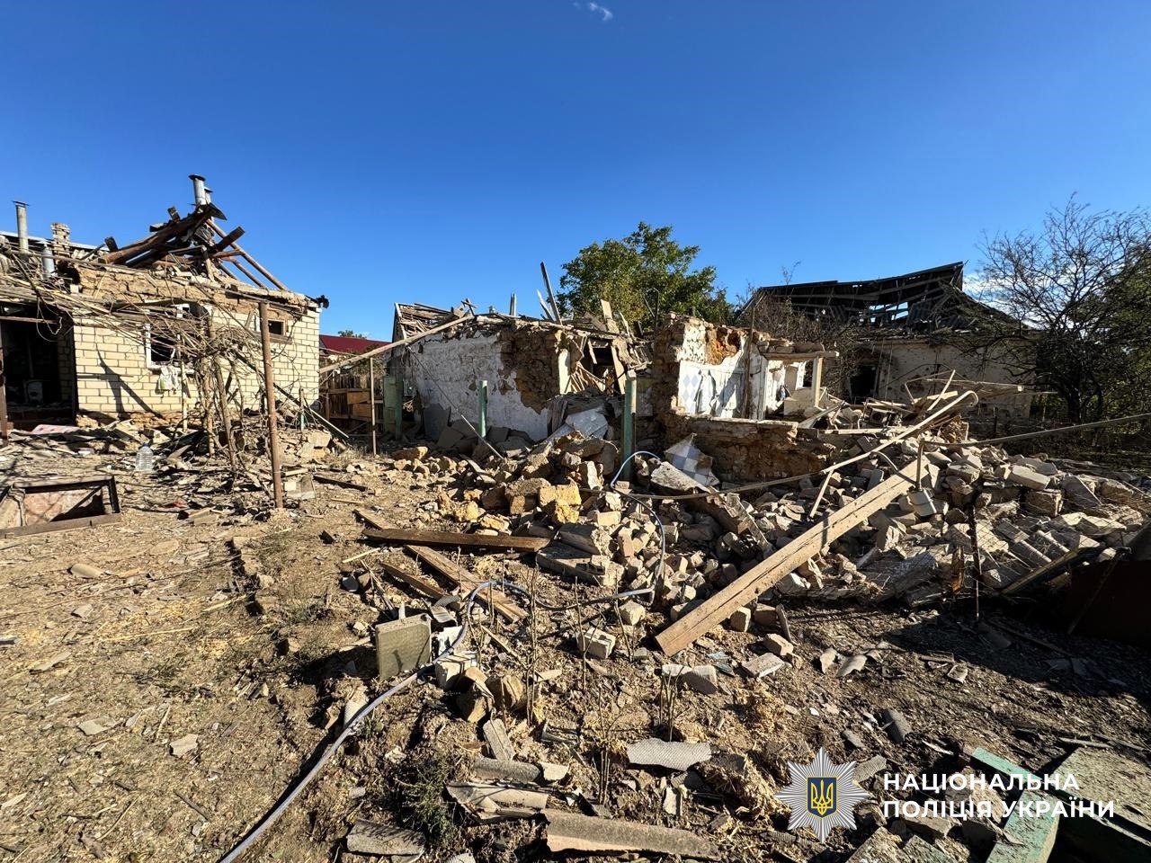 В Черниговской области свыше 4,5 тыс. абонентов остались без света в результате российской атаки