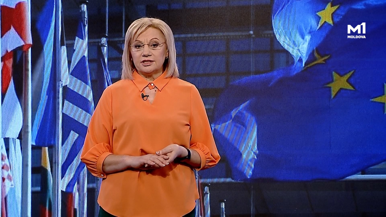 Vector European din 11.01.2026 // Moldova si Balcanii de Vest pe drumul european: justitia