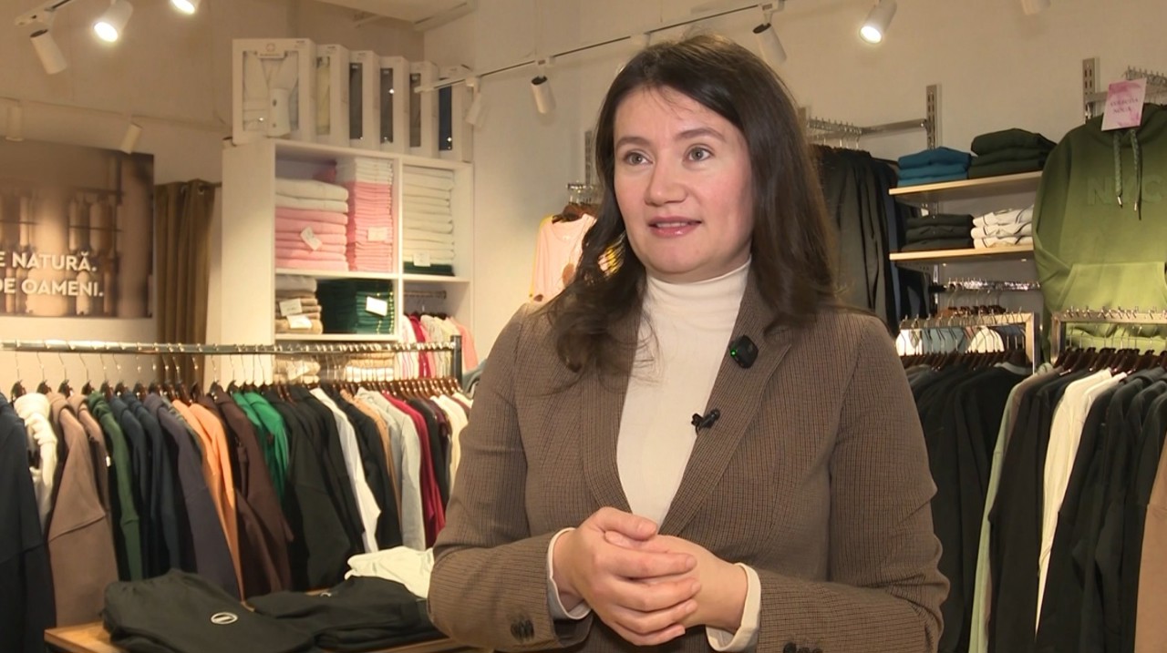 Afacerea de la Ungheni care a prins aripi în România: „Nu am întâlnit obstacole că sunt din R. Moldova”