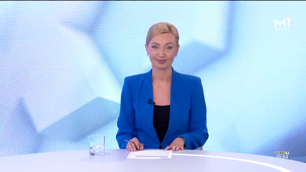 Maia Sandu a convocat Consiliul Național de Securitate || Inundațiile care au marcat Republica Moldova
