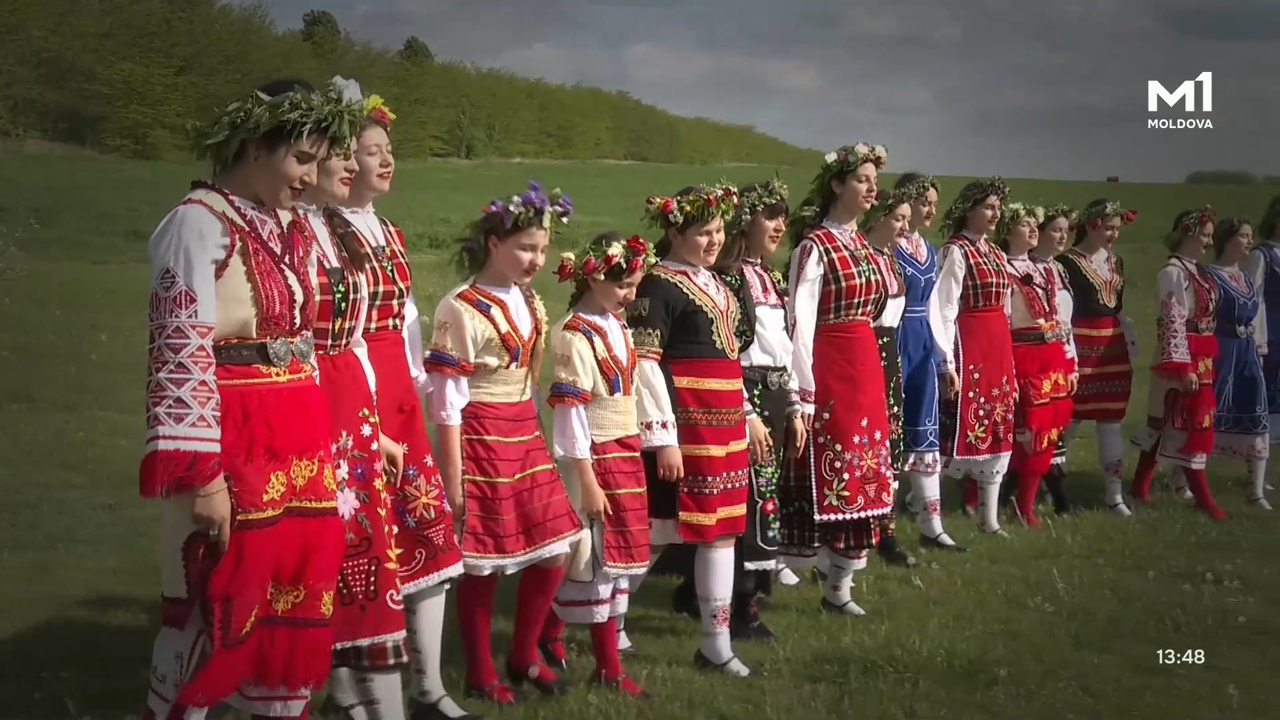 „Unda Bugeacului” din 21 octombrie 2025