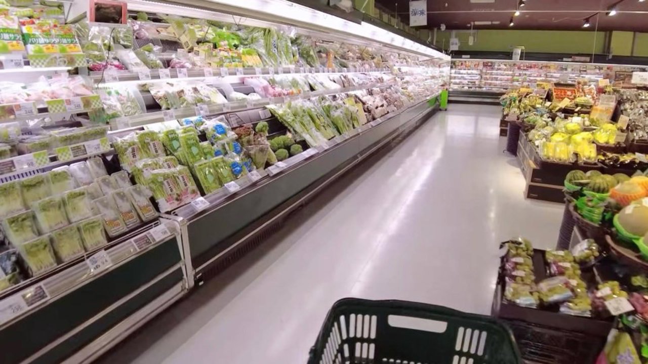 Franța: Un atac cibernetic a afectat sute de supermarketuri. Pierderi de milioane de euro, după ce produsele alimentare s-au alterat