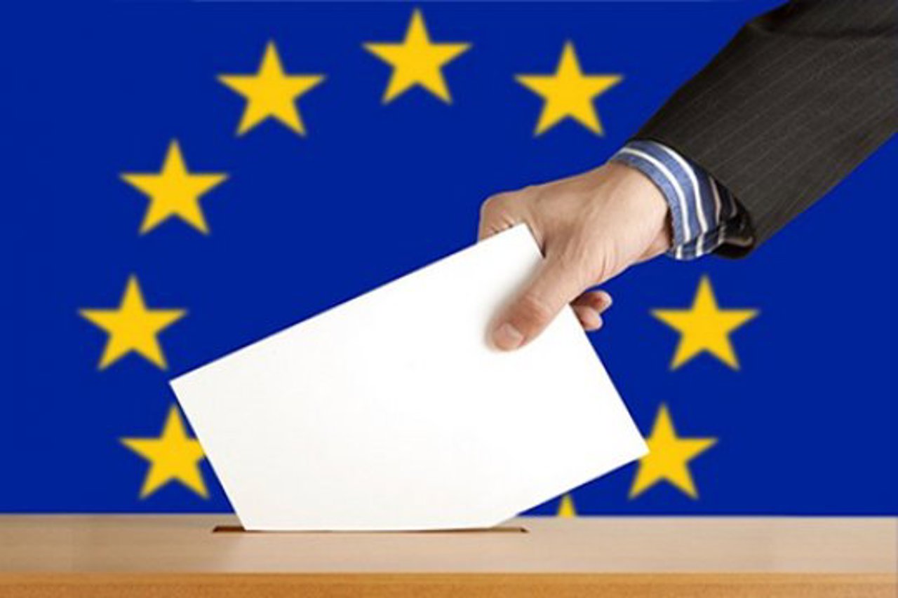Выборы в Европарламент: голосуют представители 21 страны ЕС, в Молдове открыты 52 участка