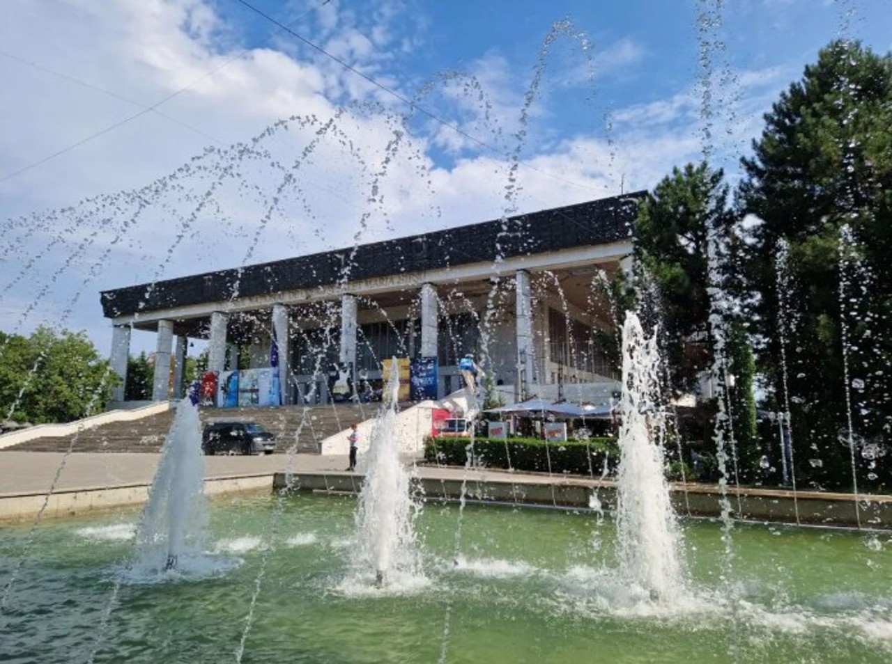 Chișinău ranks top 10 in Europe for remote work trips